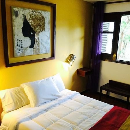 Hotel Sunugal Saly Portudal Rum bild