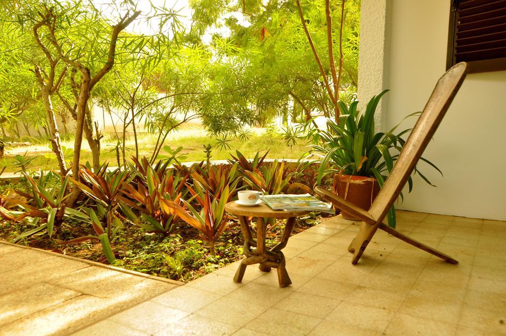 Hotel Sunugal Saly Portudal Rum bild